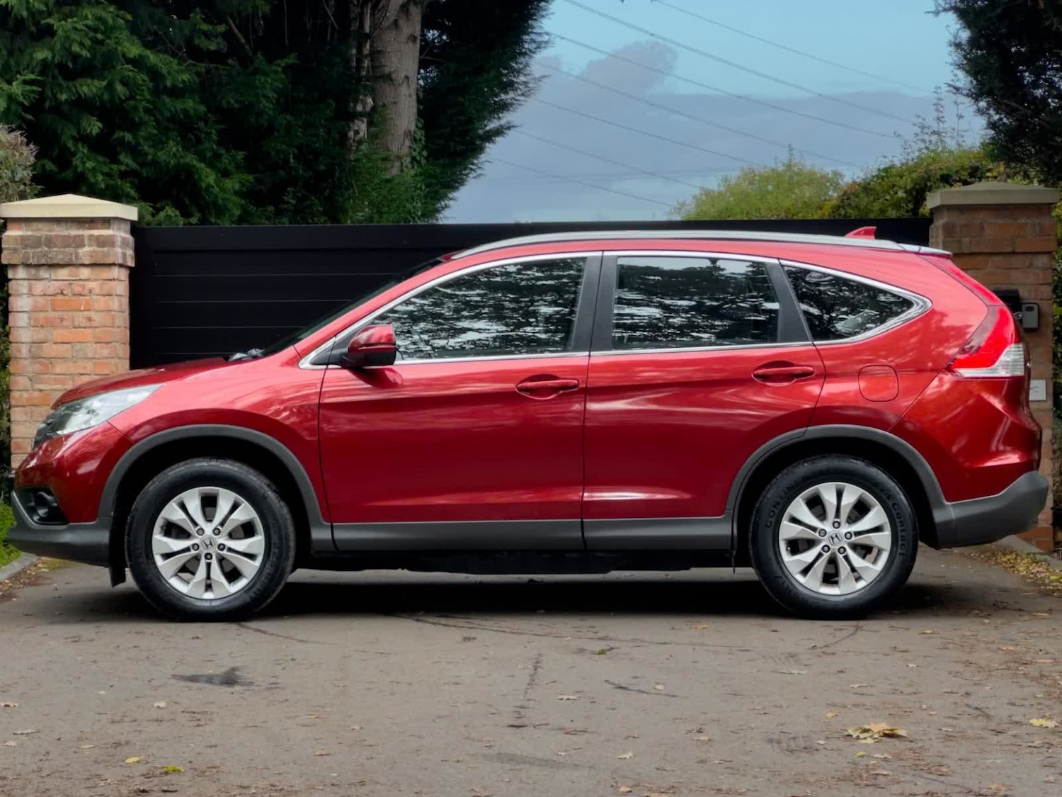 Used Honda CR-V 2014 for sale - 76905713: Photo 22