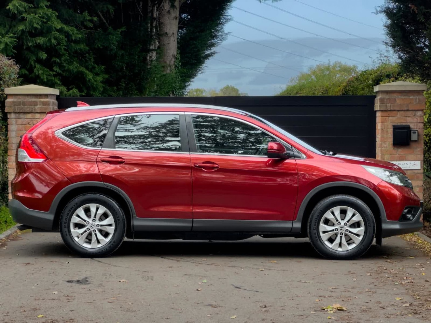 Used Honda CR-V 2014 for sale - 76905713: Photo 23