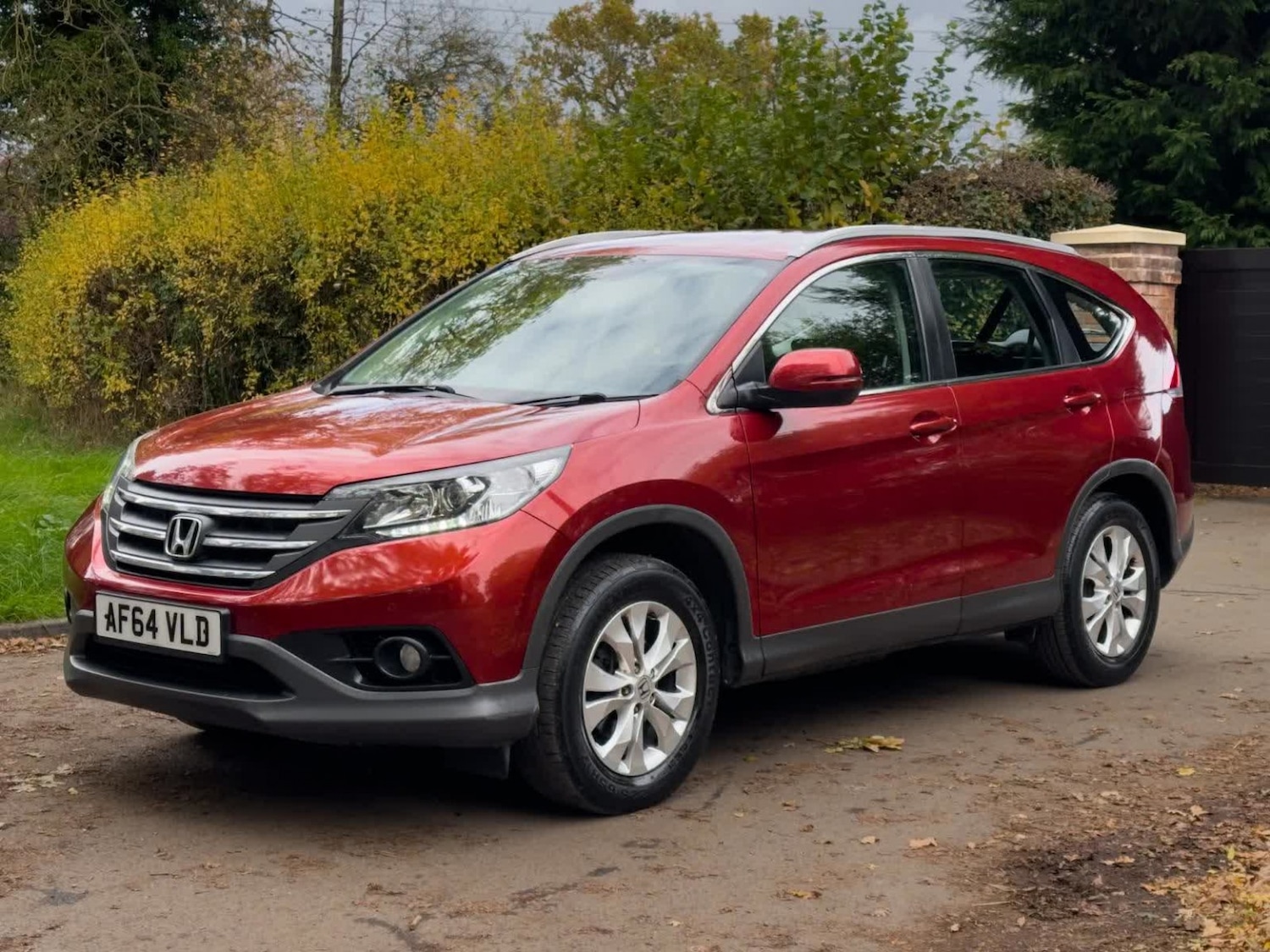 Used Honda CR-V 2014 for sale - 76905713: Photo 24