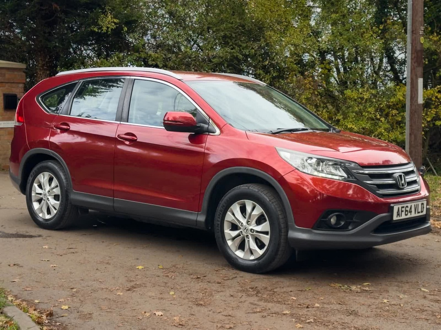 Used Honda CR-V 2014 for sale - 76905713: Photo 25