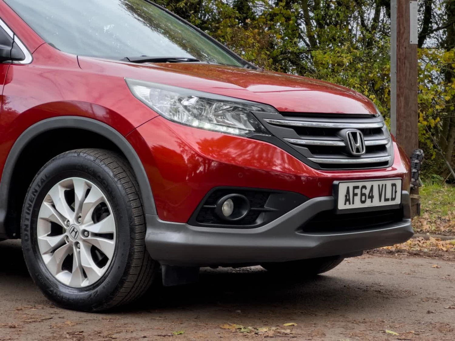 Used Honda CR-V 2014 for sale - 76905713: Photo 26