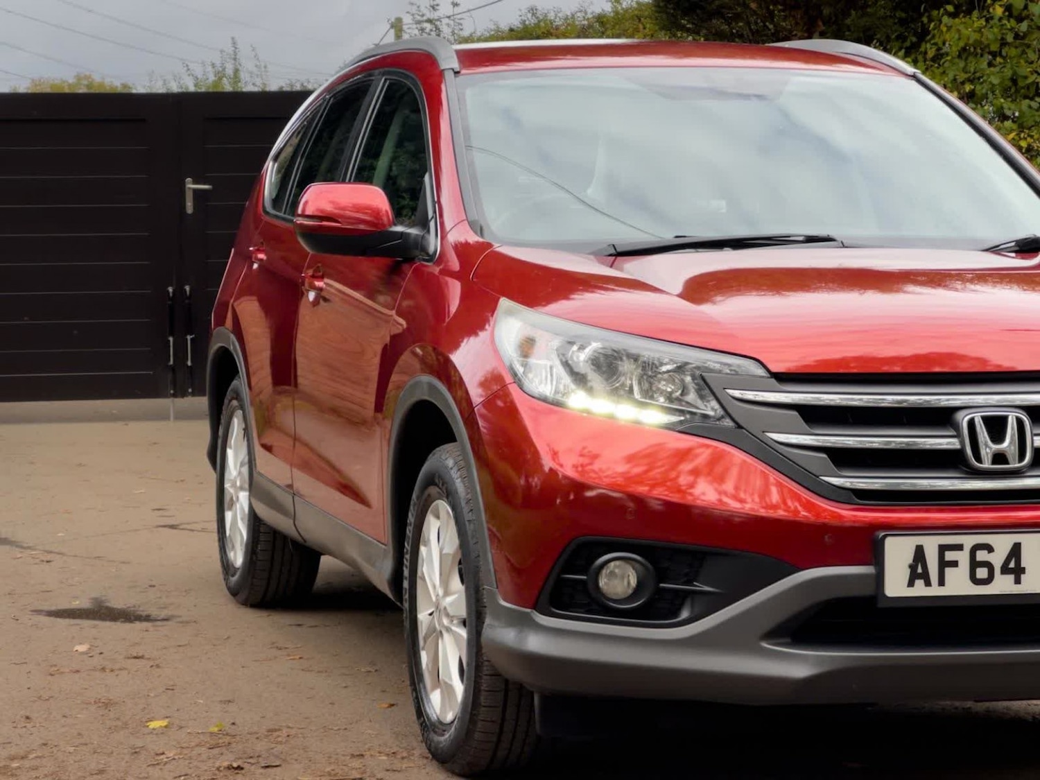 Used Honda CR-V 2014 for sale - 76905713: Photo 27