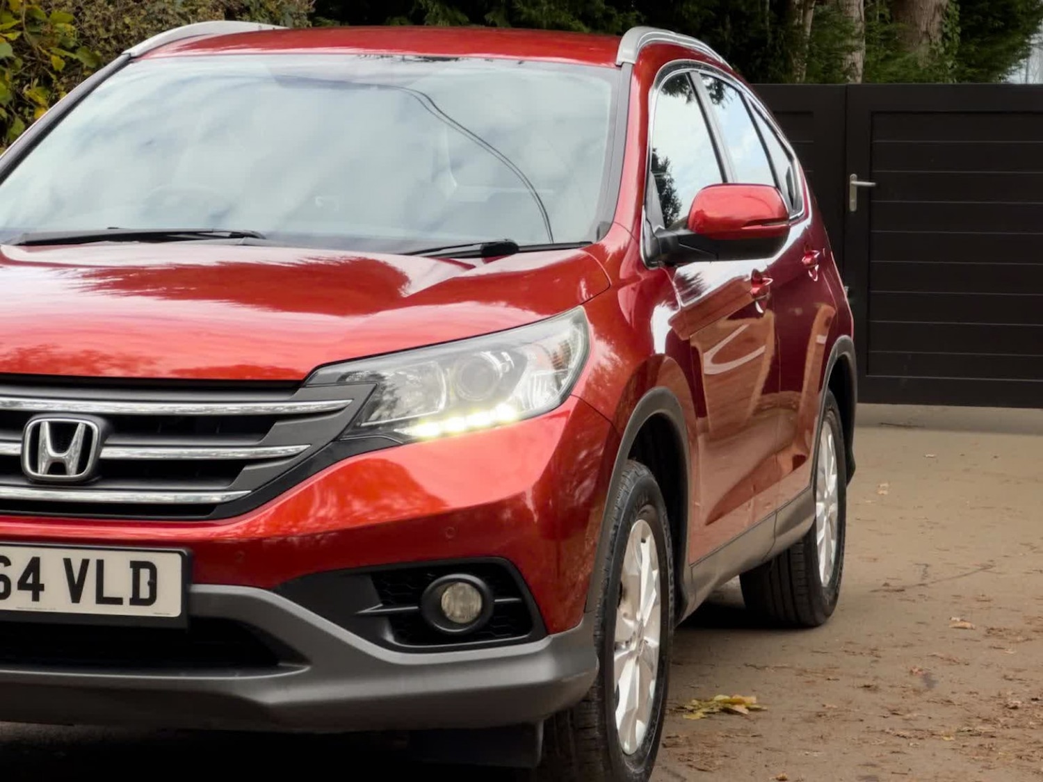 Used Honda CR-V 2014 for sale - 76905713: Photo 28