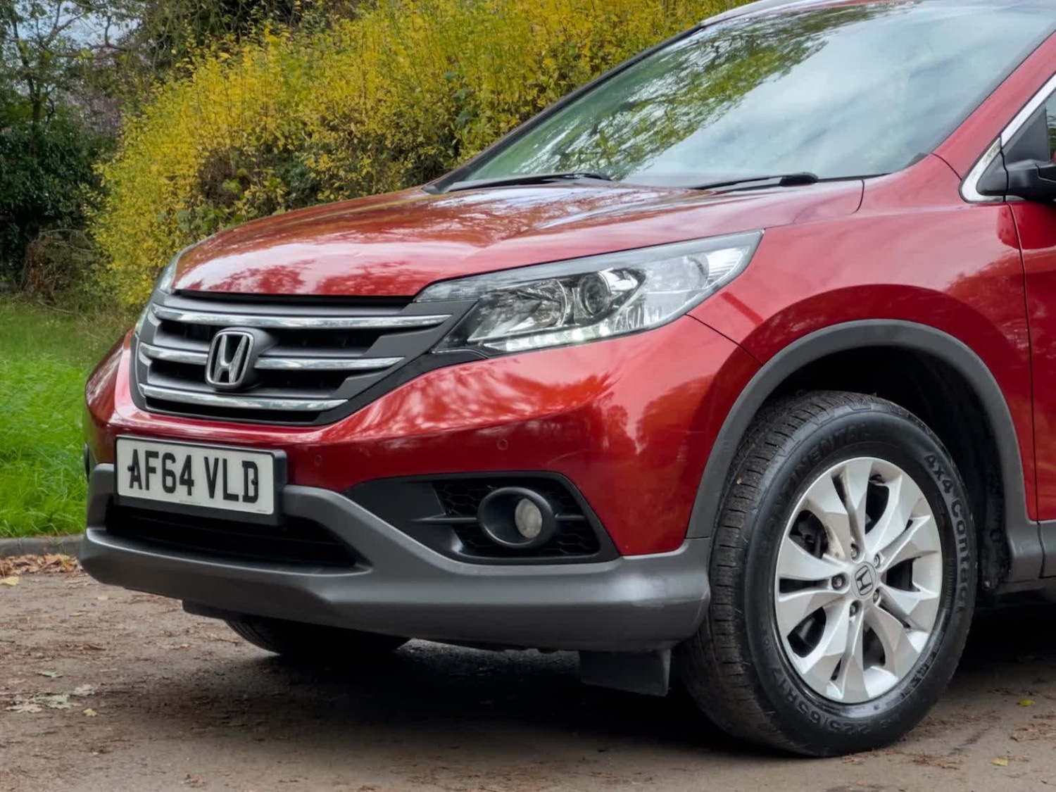 Used Honda CR-V 2014 for sale - 76905713: Photo 29