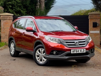 Used Honda CR-V 2014 for sale - 76905713: Photo