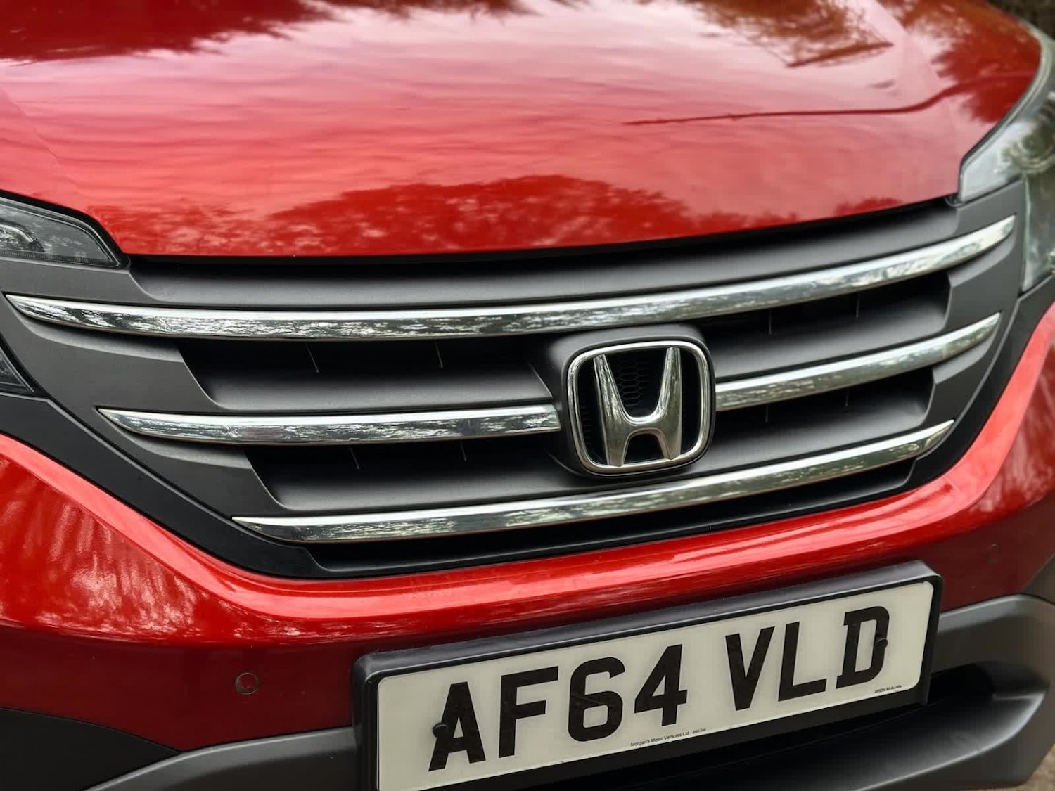 Used Honda CR-V 2014 for sale - 76905713: Photo 30