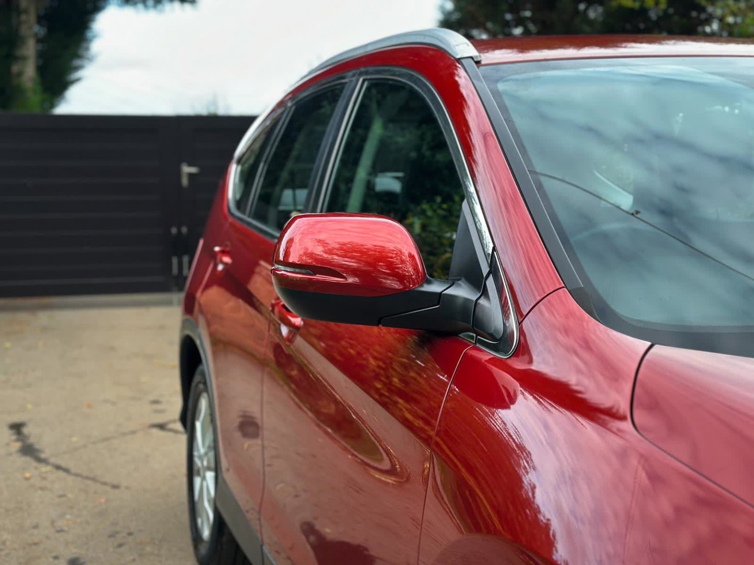 Used Honda CR-V 2014 for sale - 76905713: Photo 31