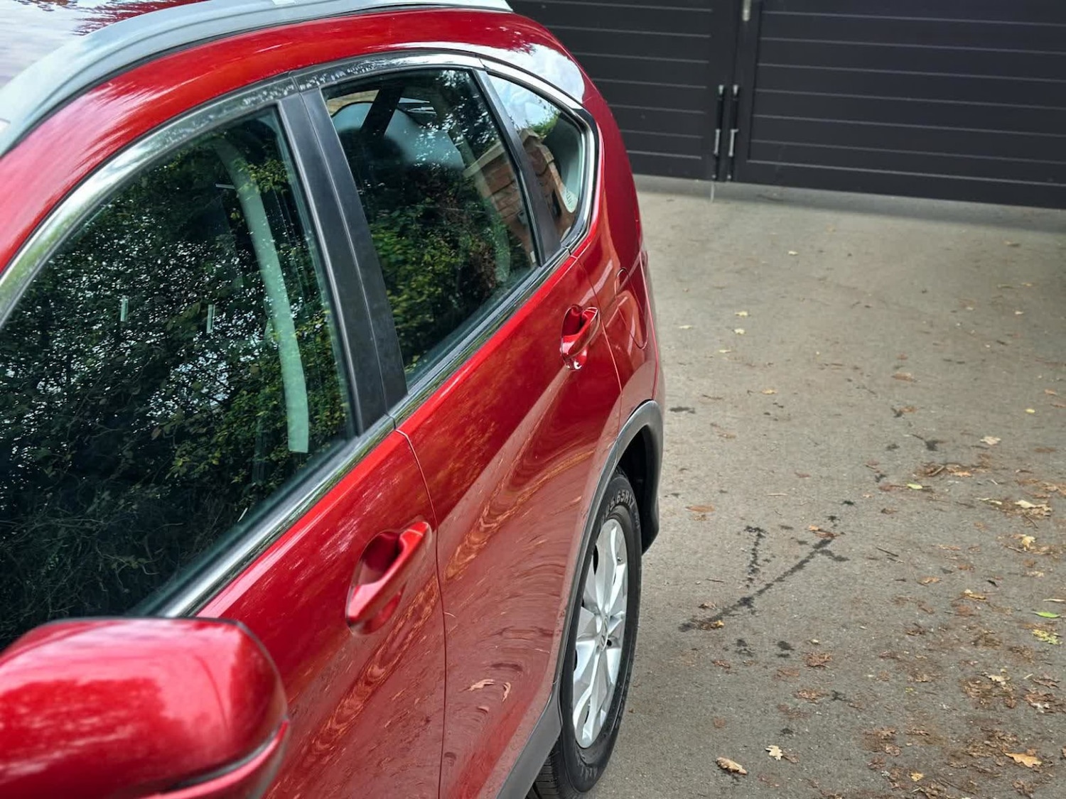 Used Honda CR-V 2014 for sale - 76905713: Photo 32