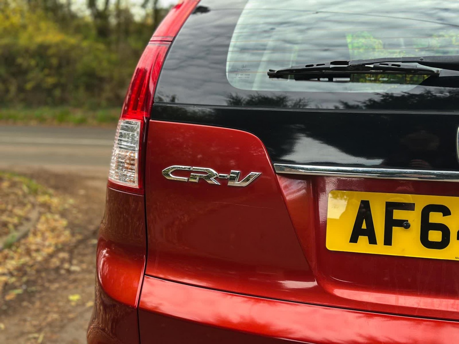 Used Honda CR-V 2014 for sale - 76905713: Photo 33