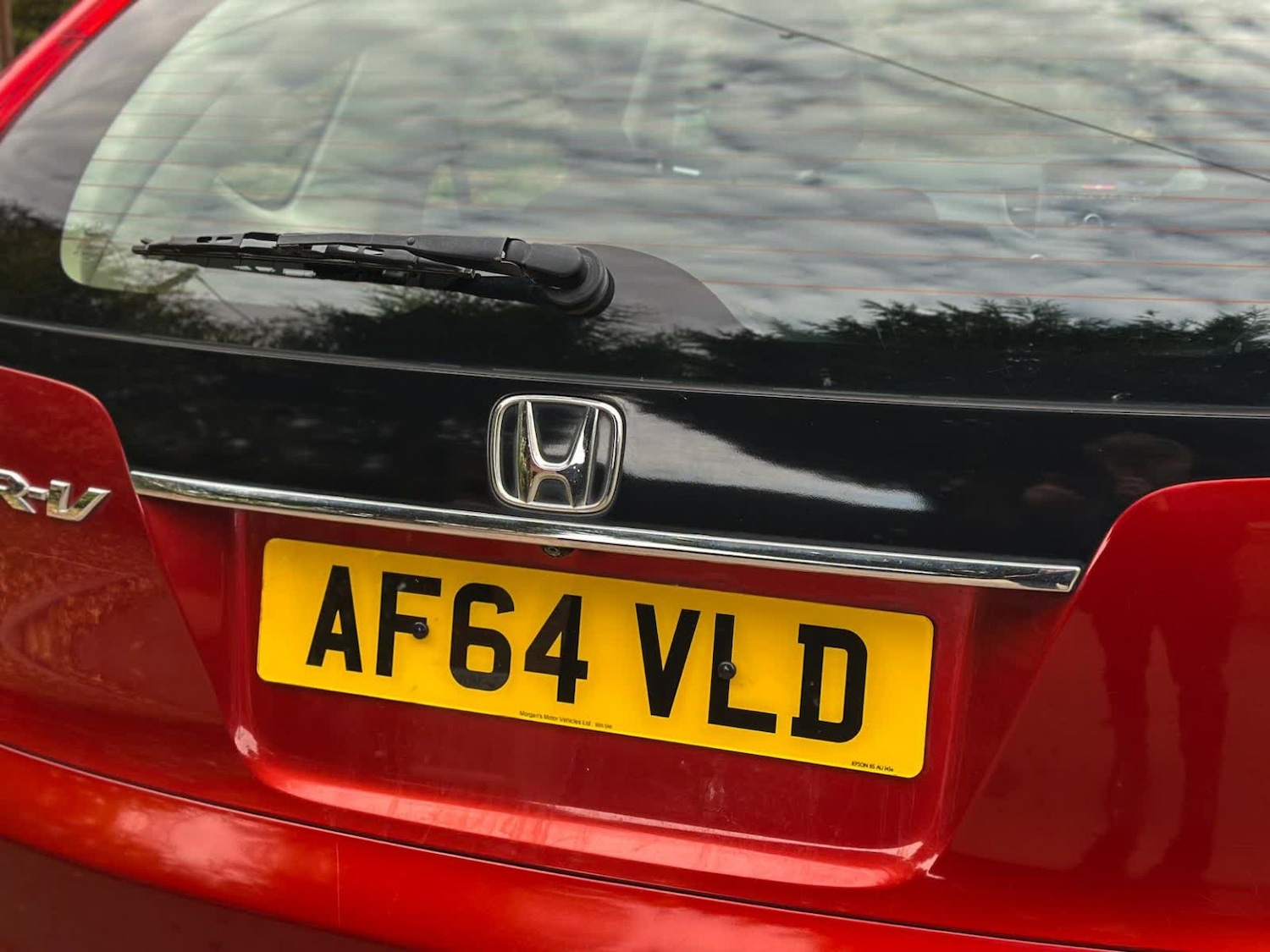 Used Honda CR-V 2014 for sale - 76905713: Photo 34