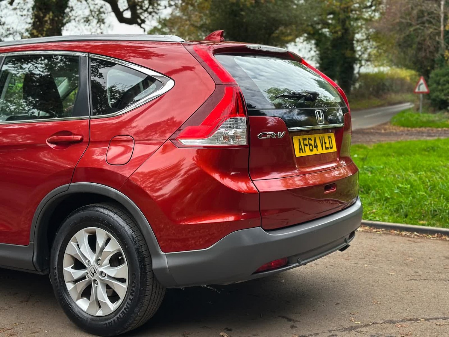 Used Honda CR-V 2014 for sale - 76905713: Photo 37