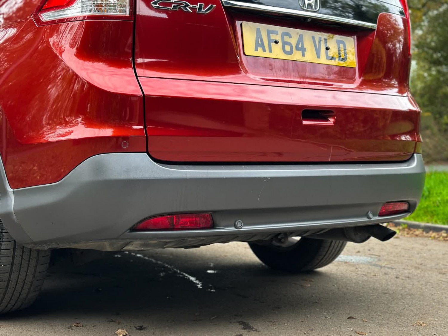 Used Honda CR-V 2014 for sale - 76905713: Photo 38