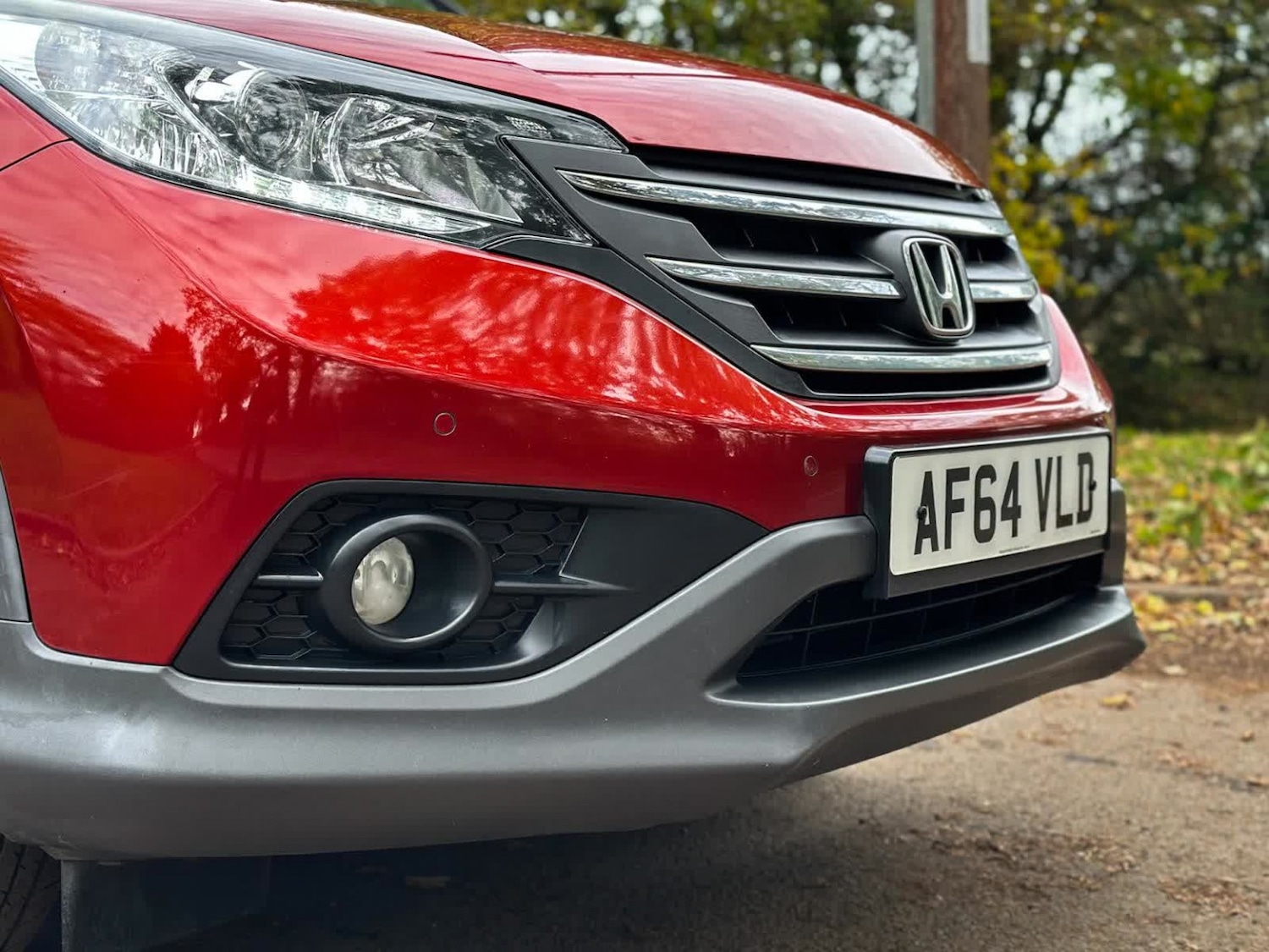 Used Honda CR-V 2014 for sale - 76905713: Photo 39