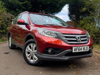 Used Honda CR-V 2014 for sale - 76905713: Photo