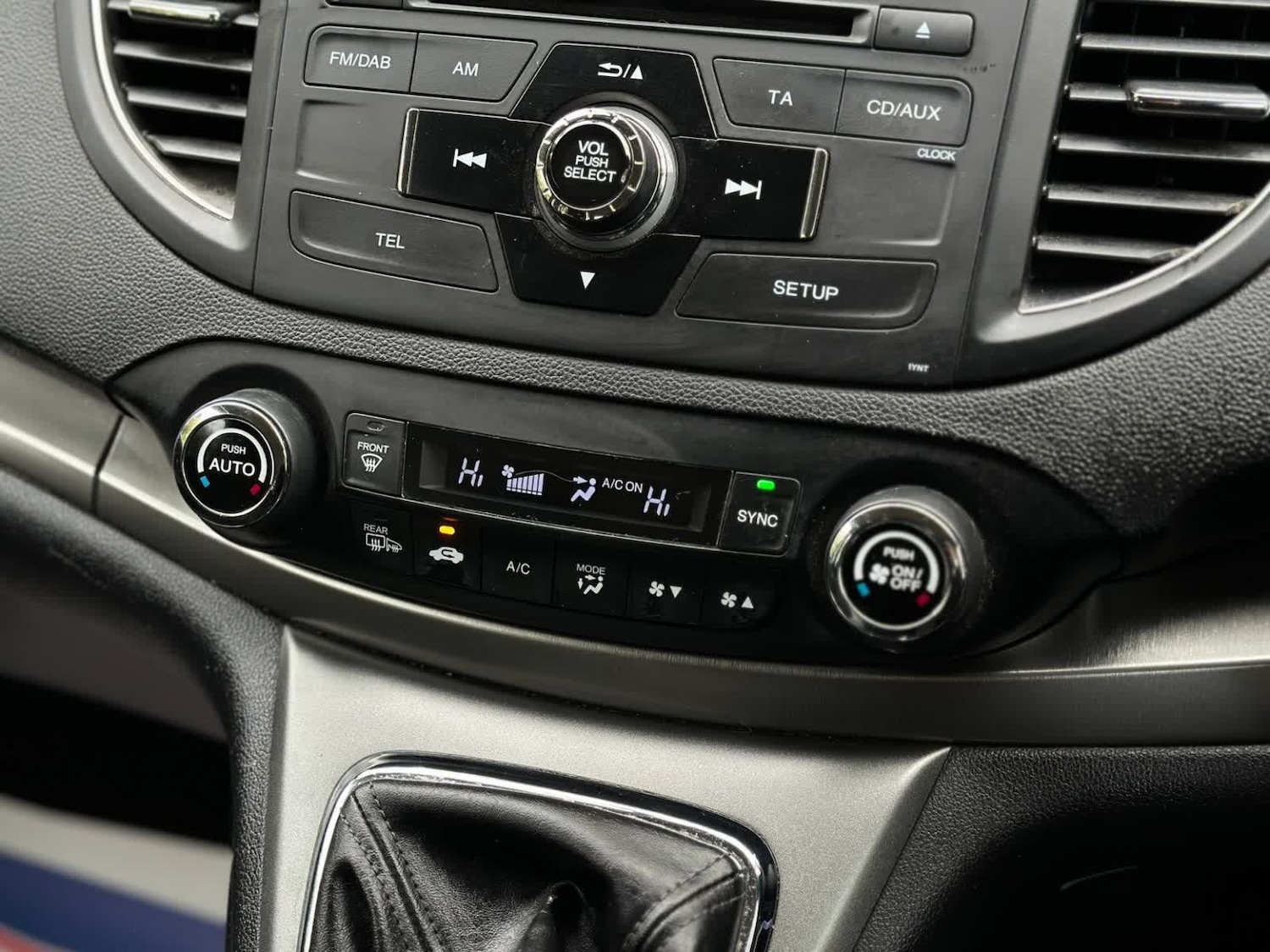 Used Honda CR-V 2014 for sale - 76905713: Photo 40