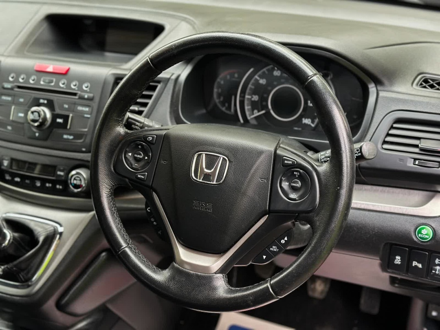 Used Honda CR-V 2014 for sale - 76905713: Photo 41