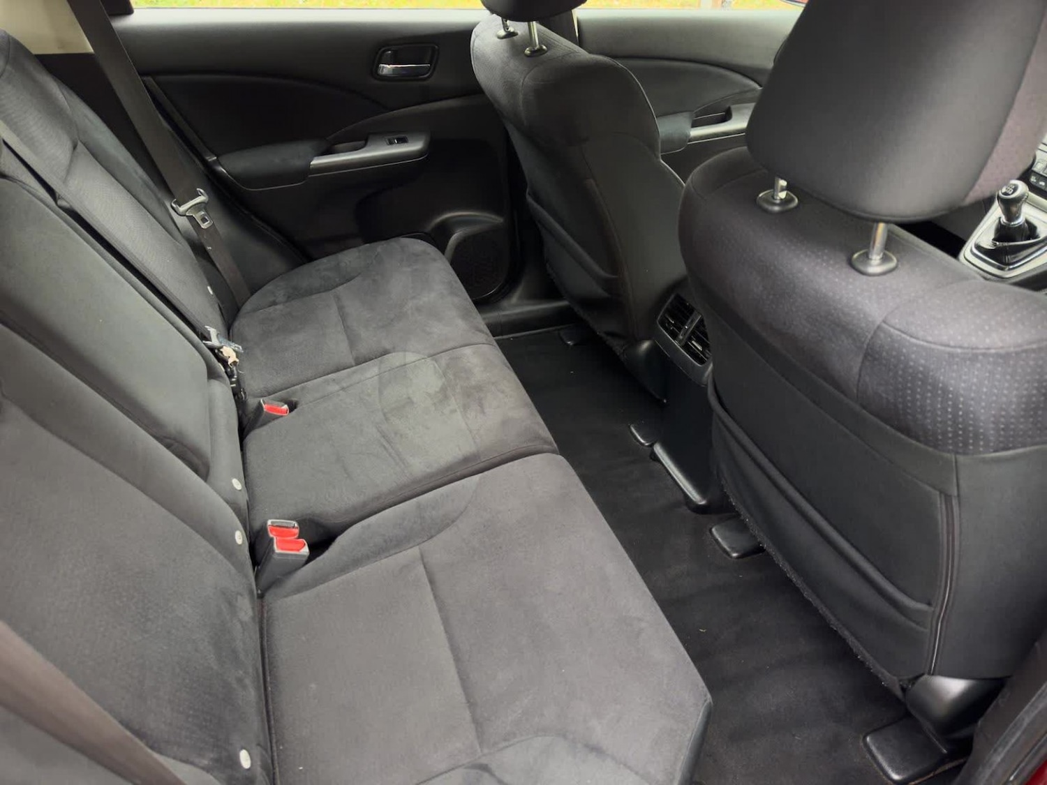 Used Honda CR-V 2014 for sale - 76905713: Photo 44