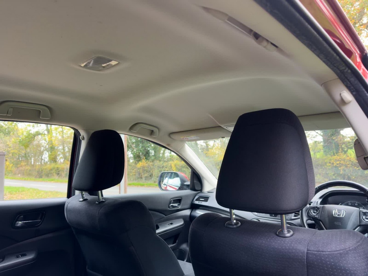 Used Honda CR-V 2014 for sale - 76905713: Photo 45