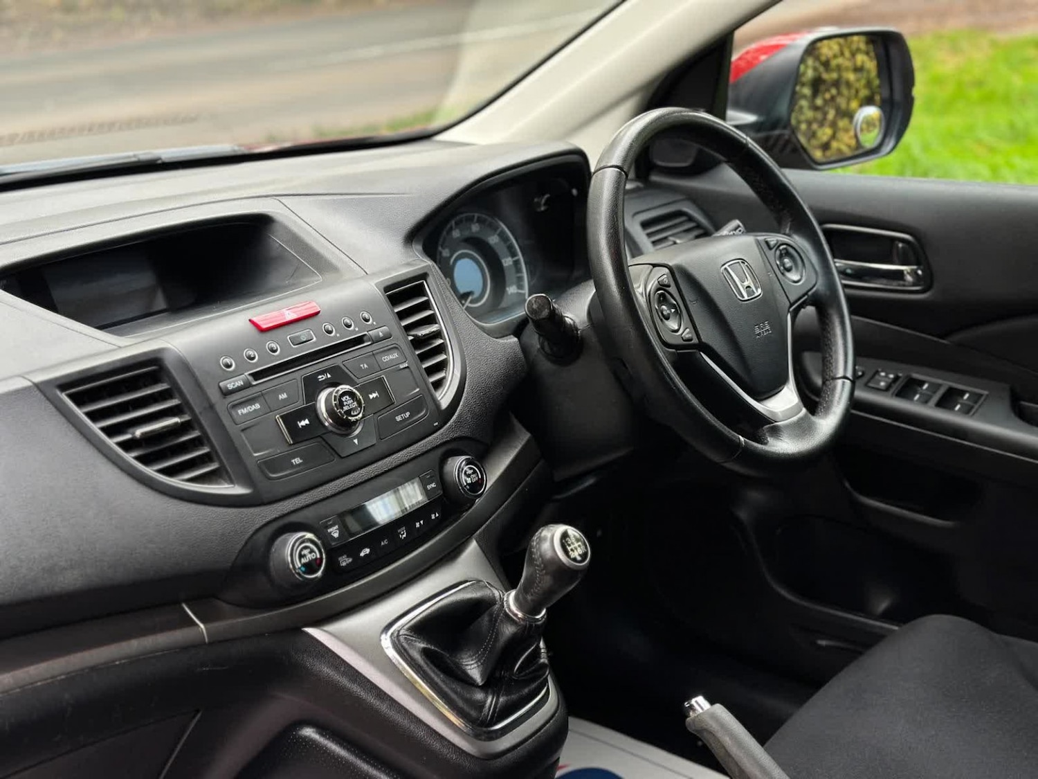 Used Honda CR-V 2014 for sale - 76905713: Photo 47