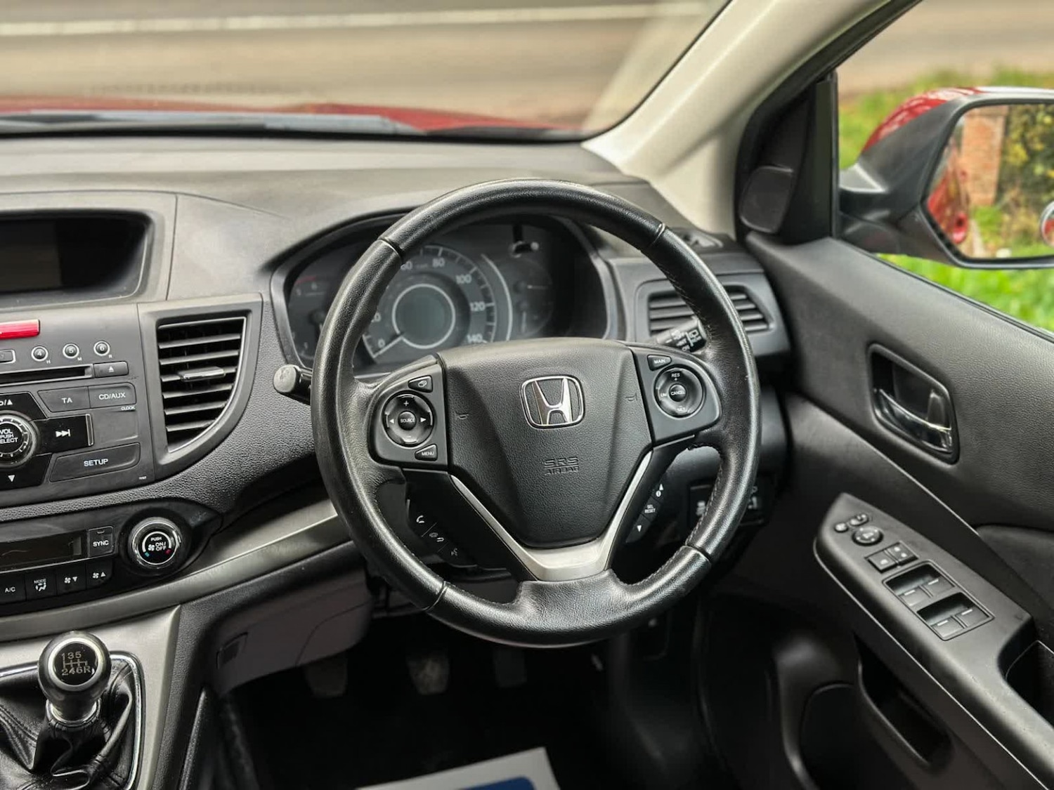 Used Honda CR-V 2014 for sale - 76905713: Photo 49