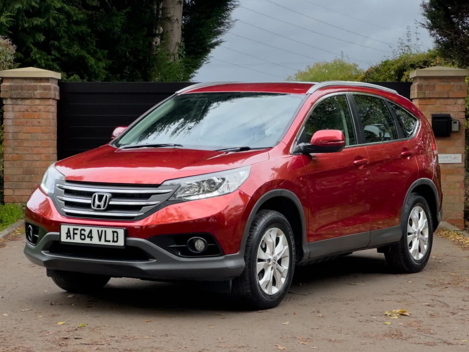 Used Honda CR-V 2014 for sale - 76905713: Photo 5