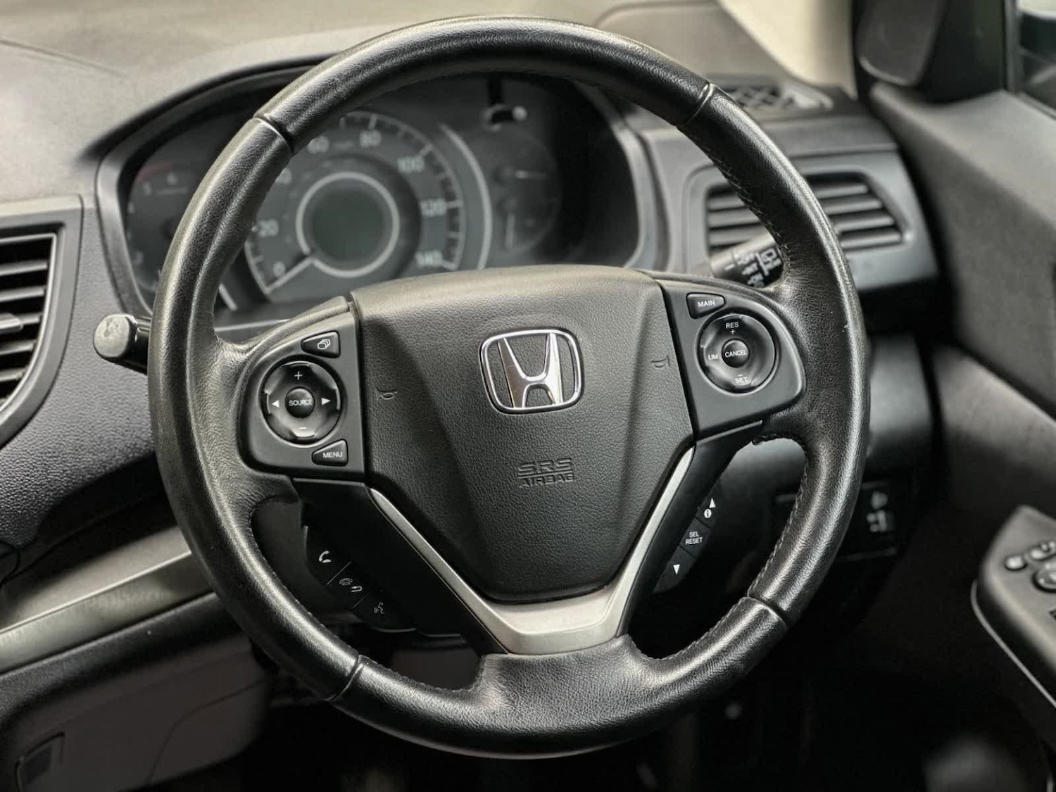 Used Honda CR-V 2014 for sale - 76905713: Photo 50