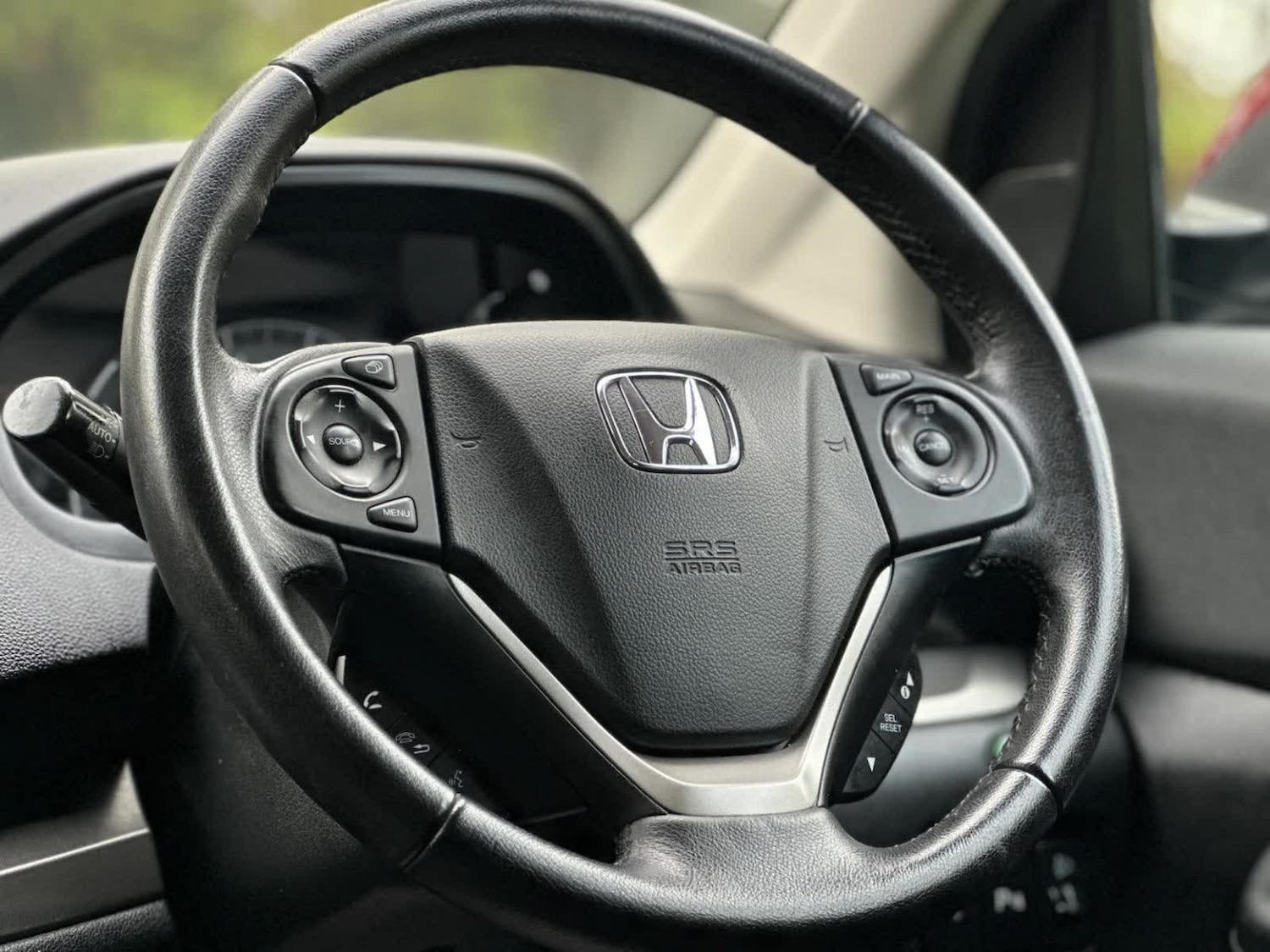 Used Honda CR-V 2014 for sale - 76905713: Photo 51