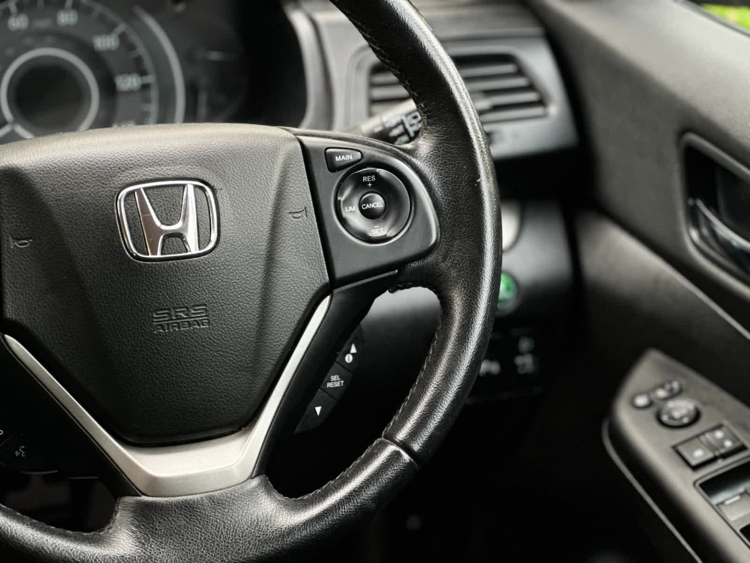 Used Honda CR-V 2014 for sale - 76905713: Photo 53