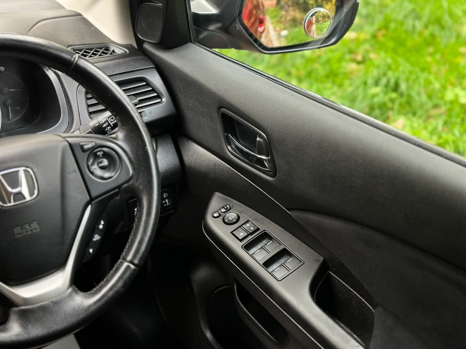 Used Honda CR-V 2014 for sale - 76905713: Photo 55