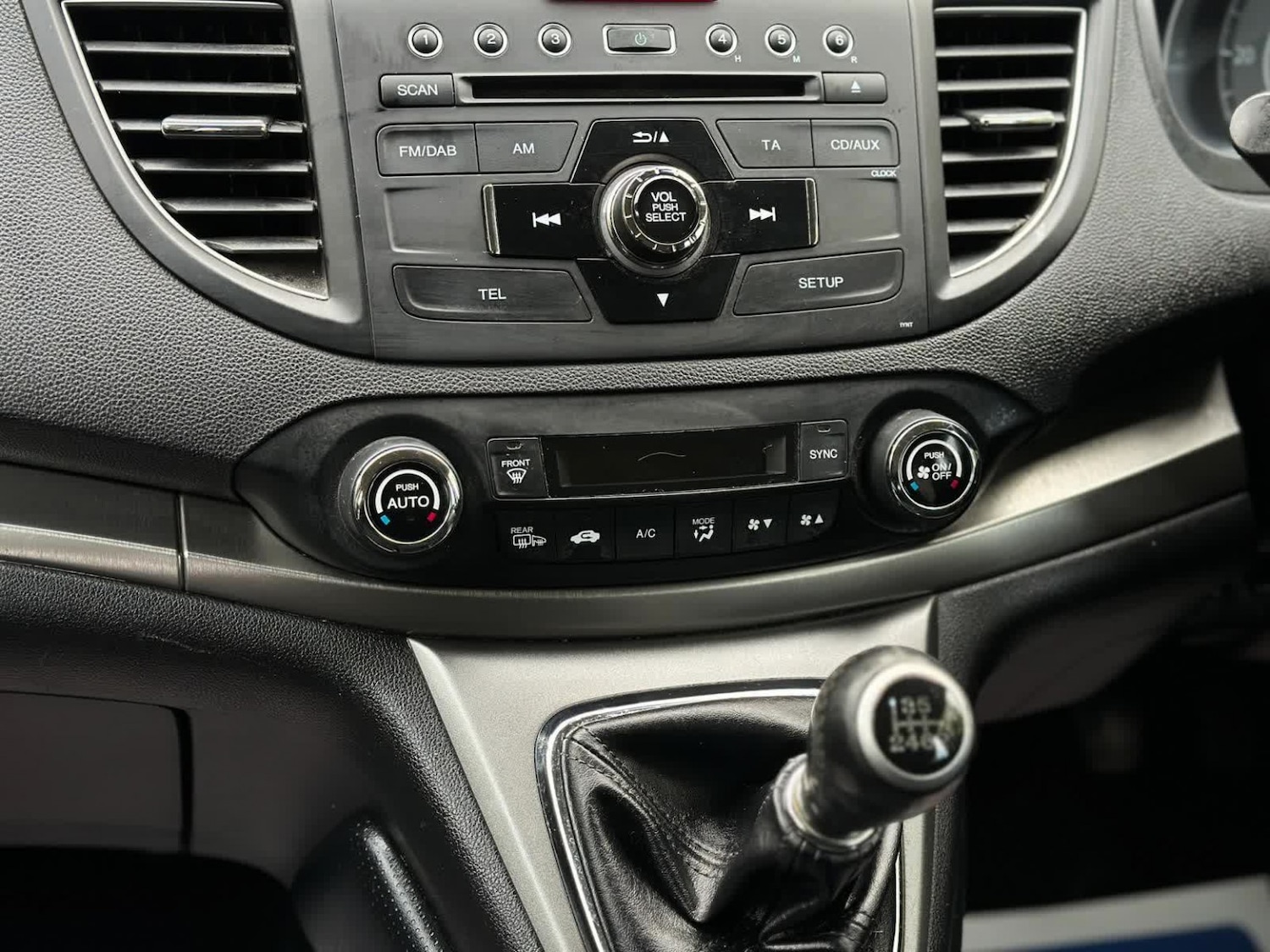 Used Honda CR-V 2014 for sale - 76905713: Photo 59