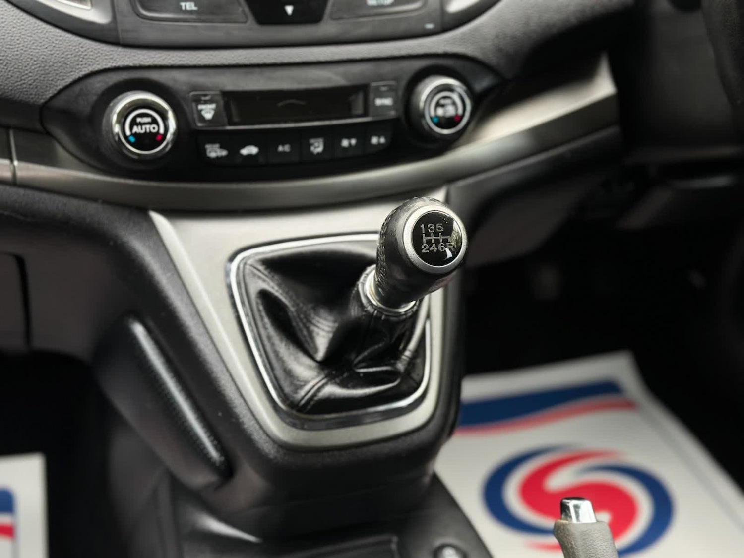 Used Honda CR-V 2014 for sale - 76905713: Photo 60