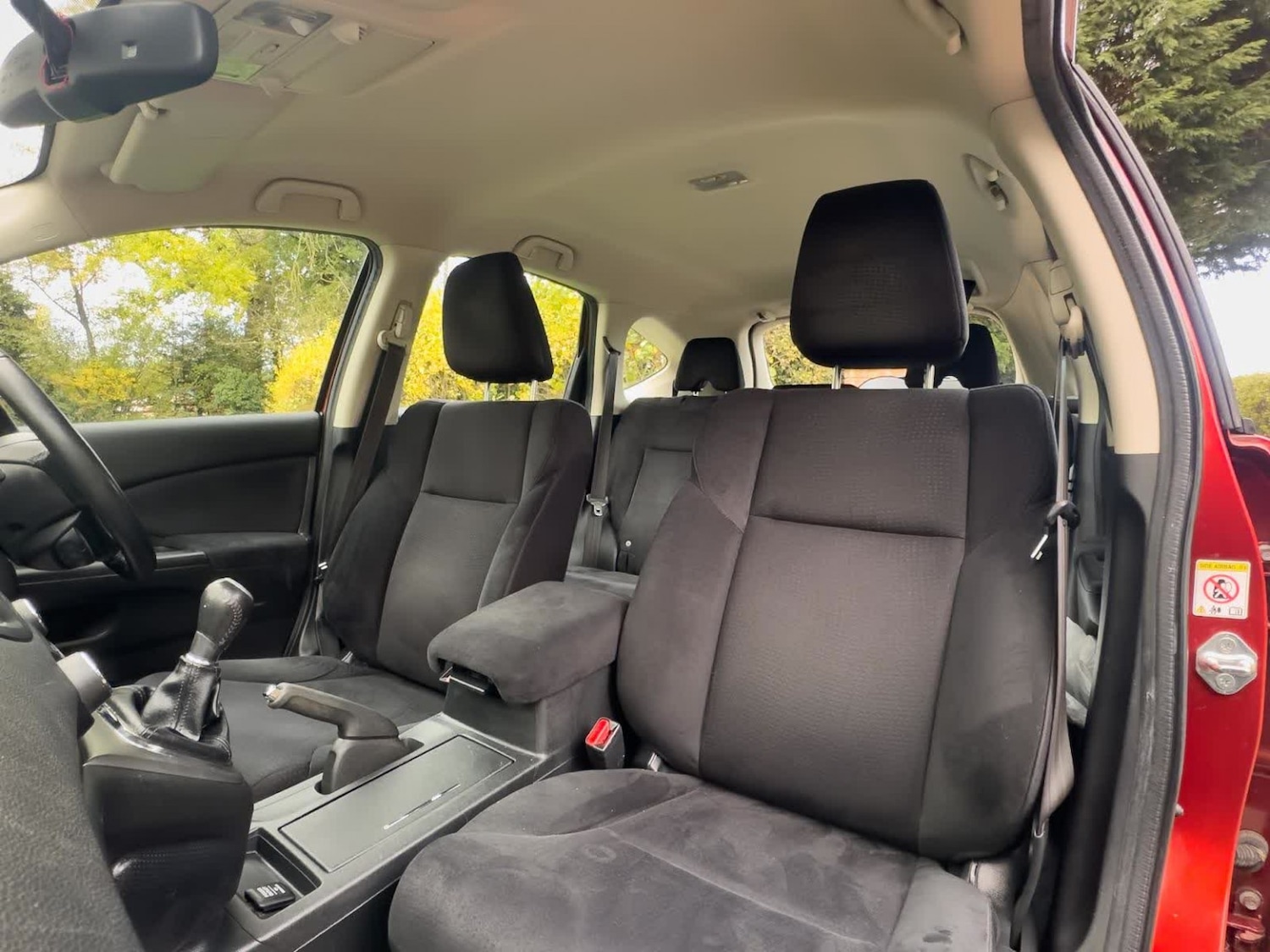 Used Honda CR-V 2014 for sale - 76905713: Photo 63