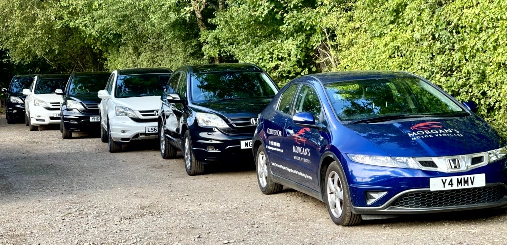 Used Honda CR-V 2014 for sale - 76905713: Photo 69