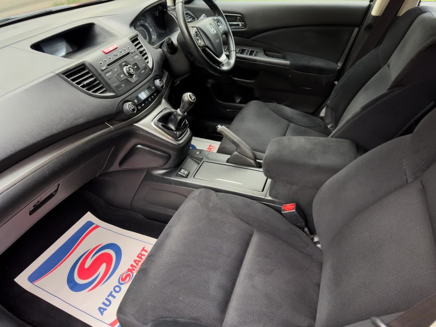 Used Honda CR-V 2014 for sale - 76905713: Photo 7