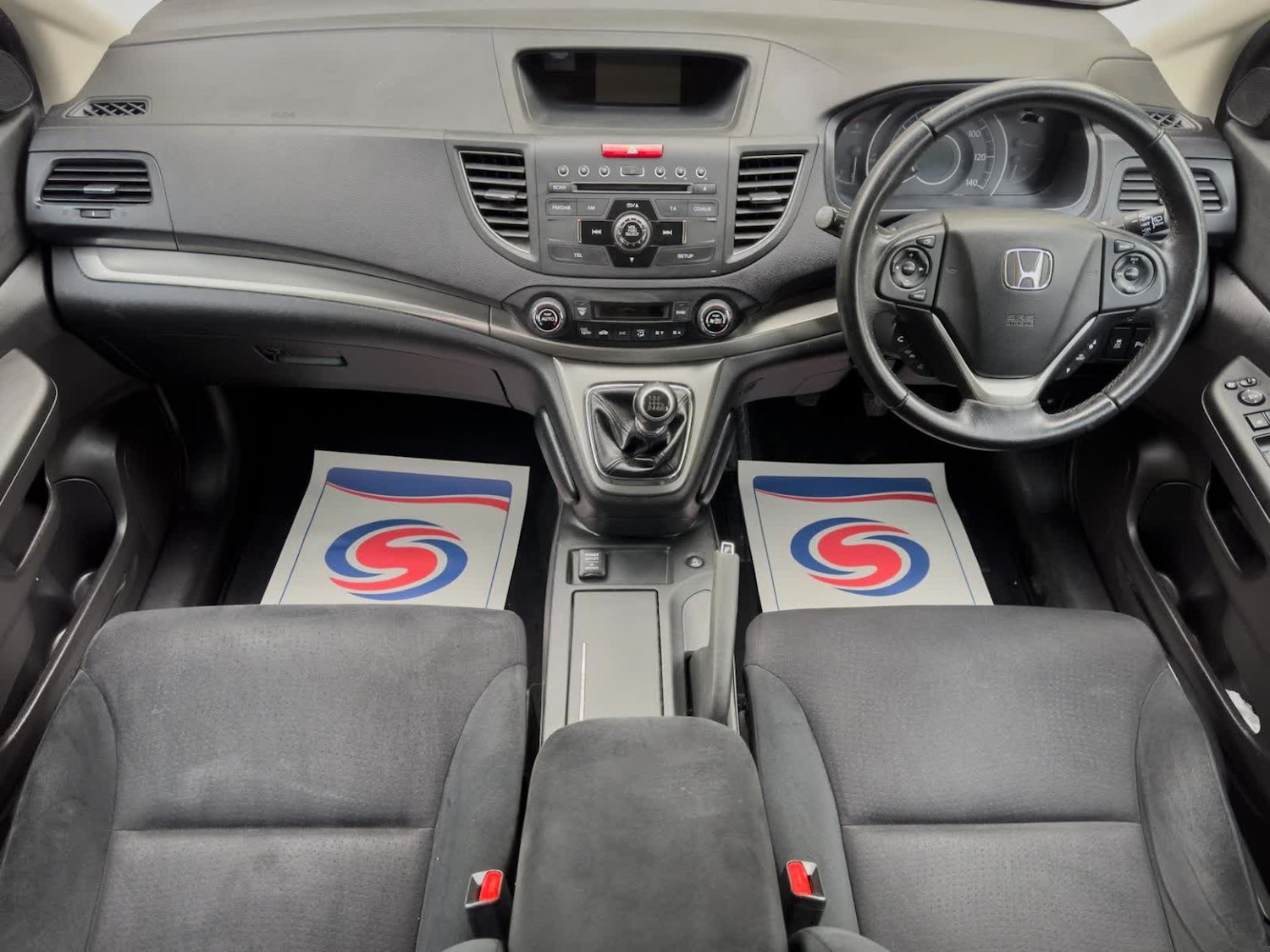 Used Honda CR-V 2014 for sale - 76905713: Photo 8