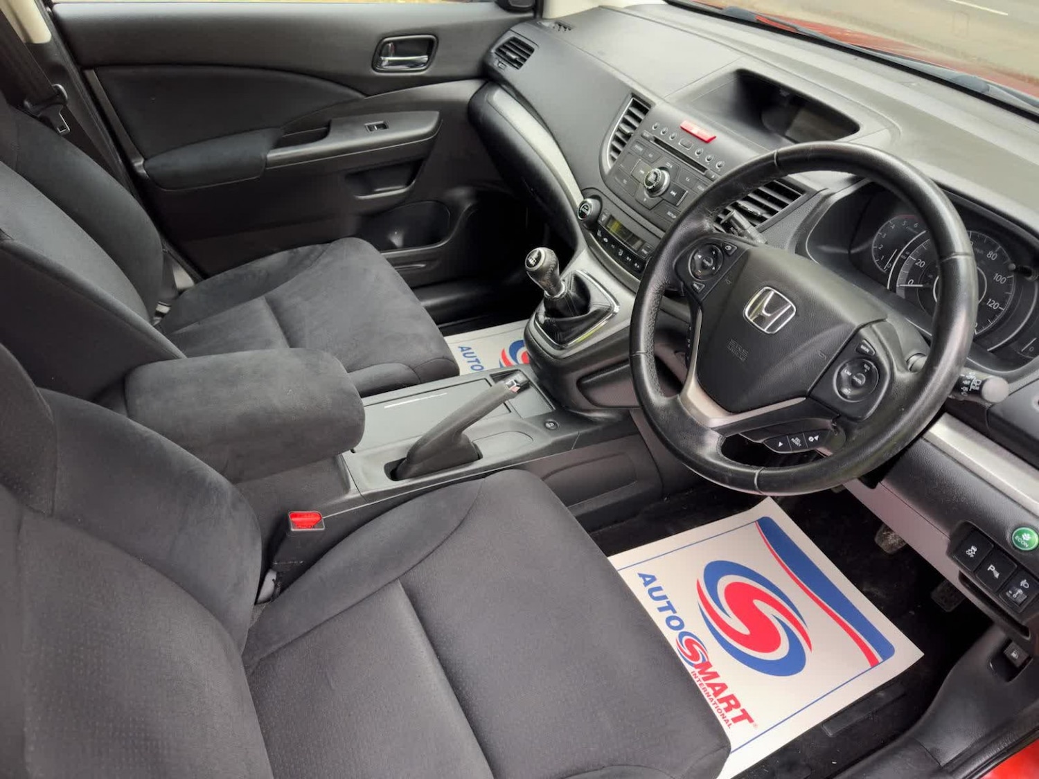 Used Honda CR-V 2014 for sale - 76905713: Photo 9