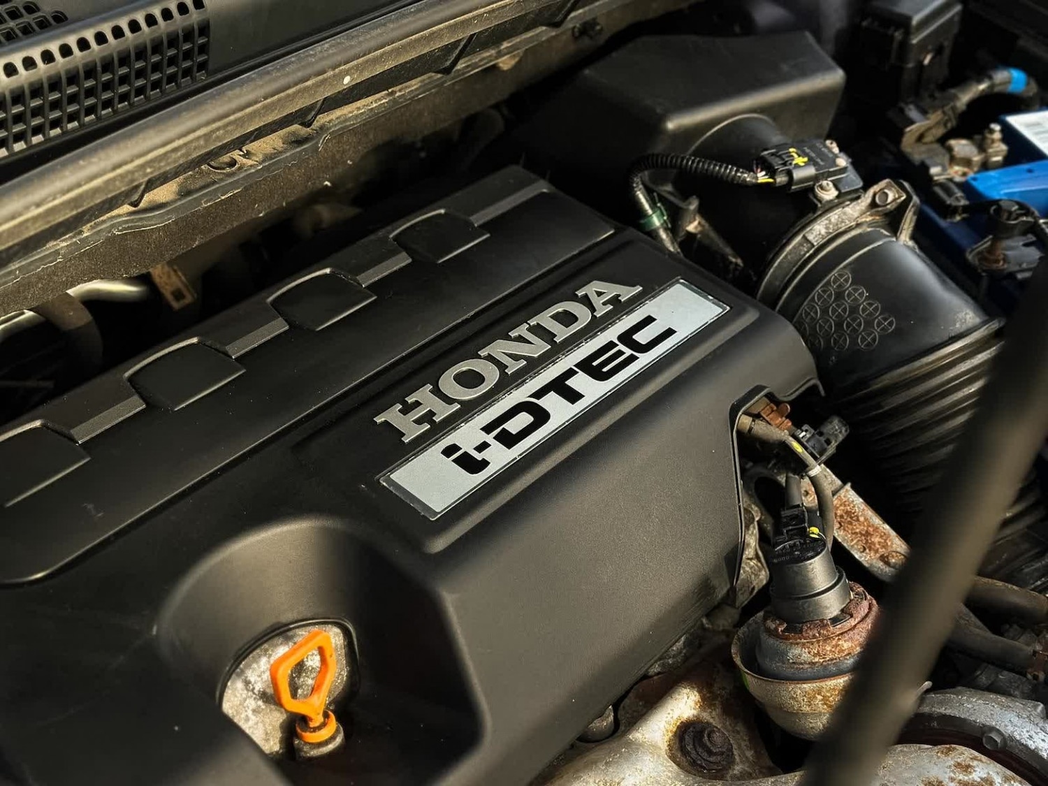 Used Honda CR-V 2014 for sale - 77851471: Photo 11