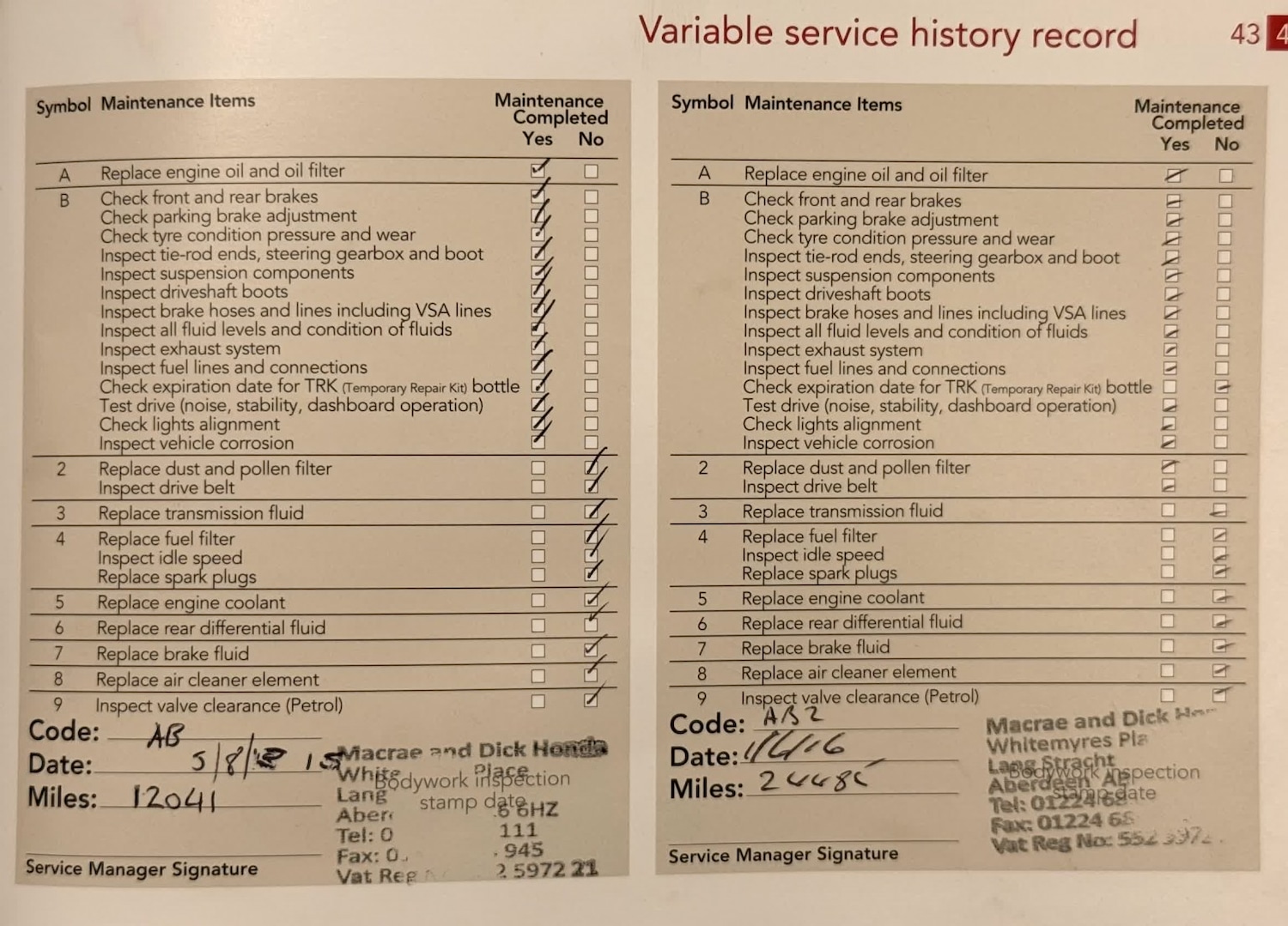 Used Honda CR-V 2014 for sale - 77851471: Photo 17