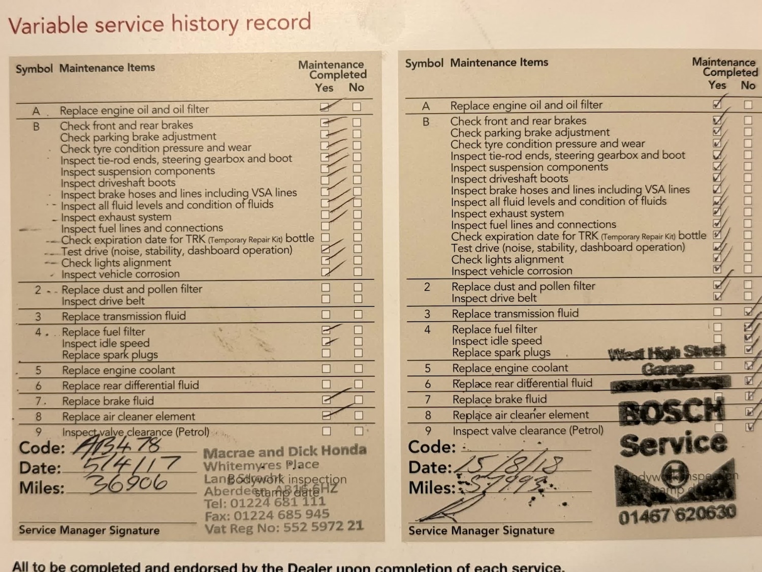 Used Honda CR-V 2014 for sale - 77851471: Photo 18