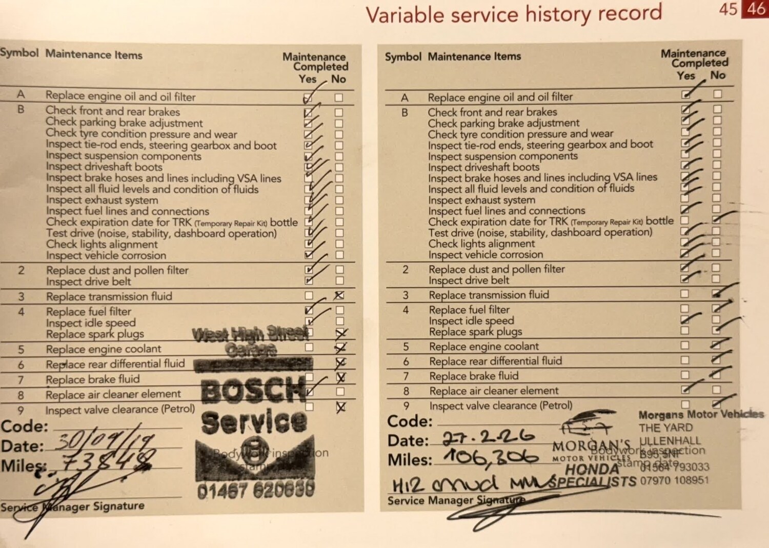 Used Honda CR-V 2014 for sale - 77851471: Photo 19