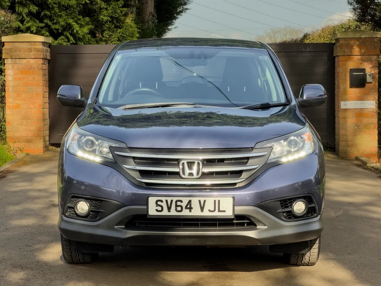 Used Honda CR-V 2014 for sale - 77851471: Photo 20