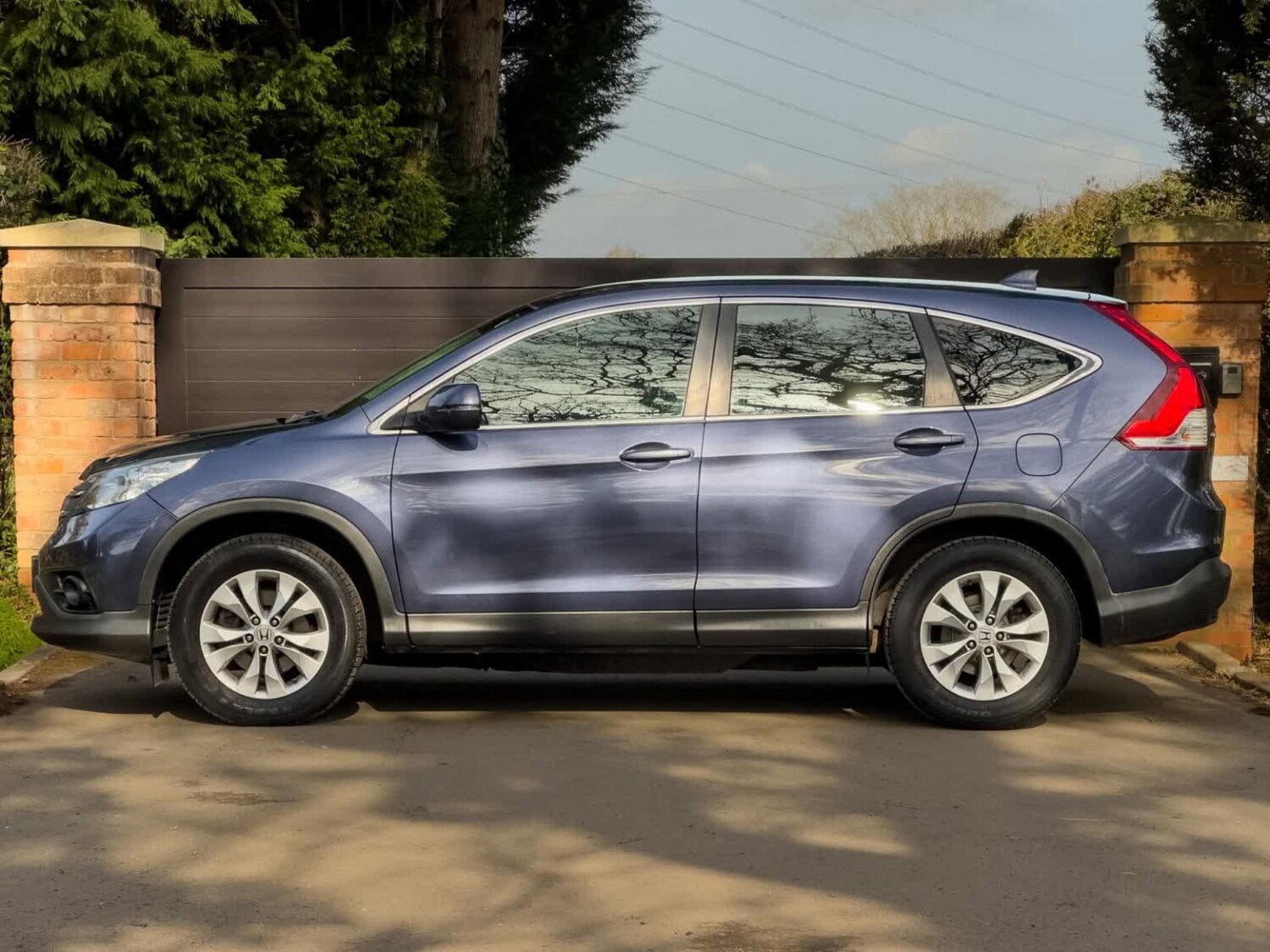 Used Honda CR-V 2014 for sale - 77851471: Photo 23