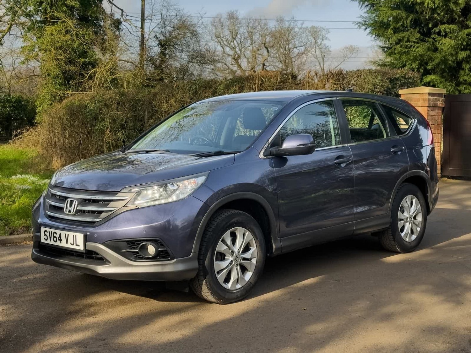 Used Honda CR-V 2014 for sale - 77851471: Photo 25