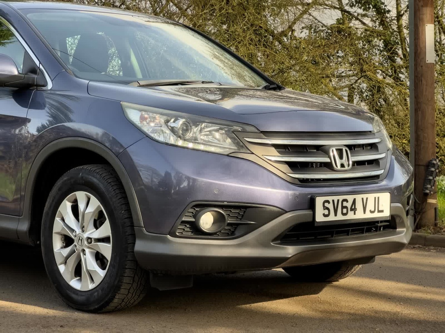 Used Honda CR-V 2014 for sale - 77851471: Photo 27