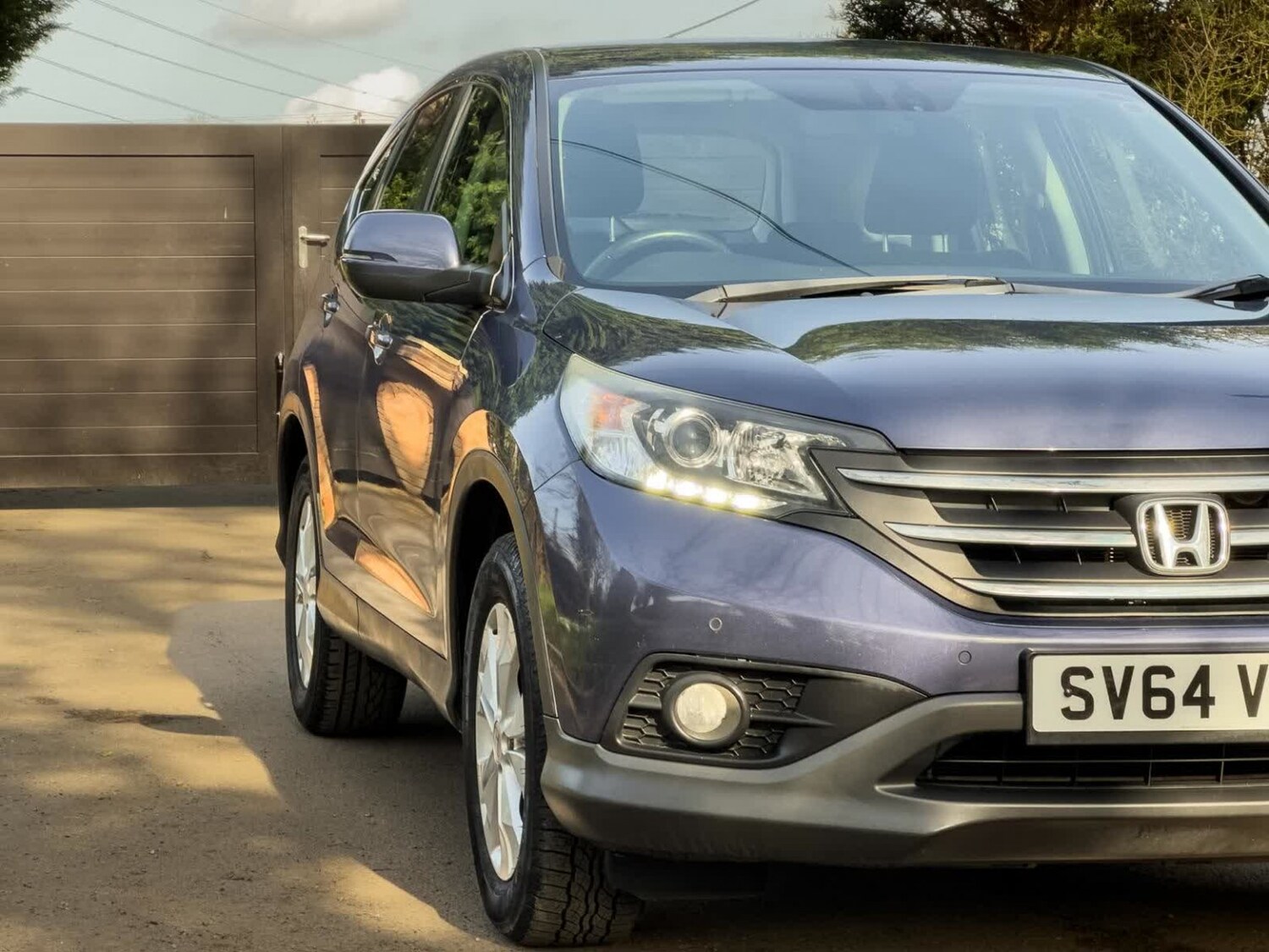 Used Honda CR-V 2014 for sale - 77851471: Photo 28