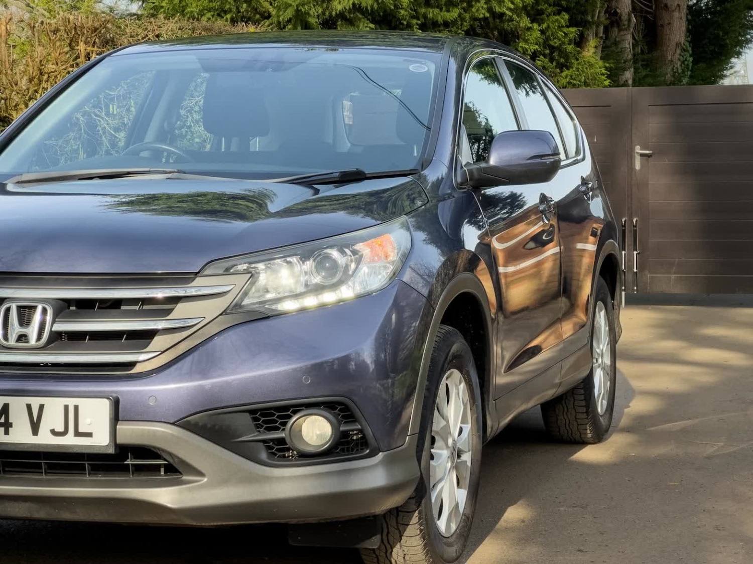 Used Honda CR-V 2014 for sale - 77851471: Photo 29