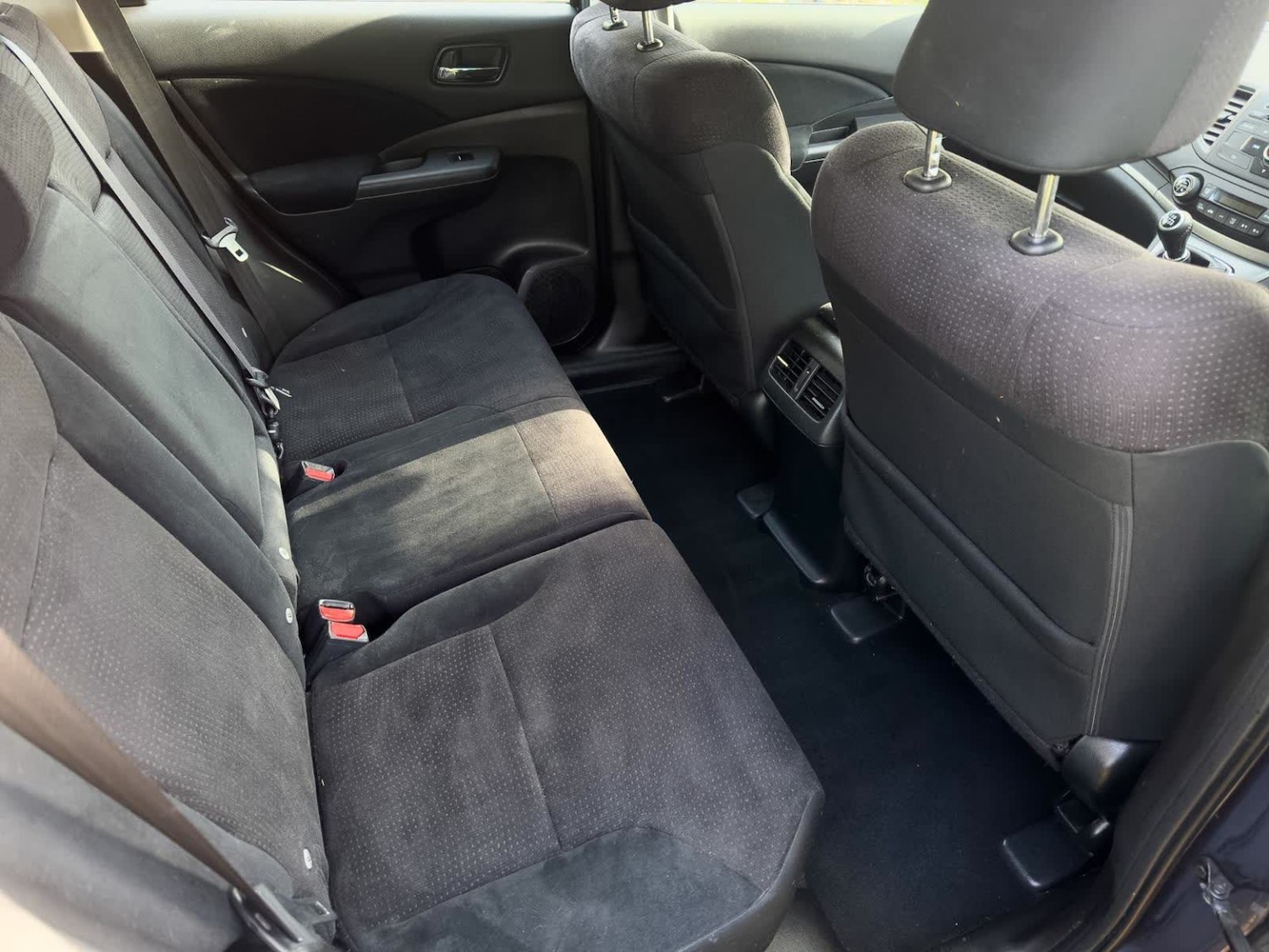 Used Honda CR-V 2014 for sale - 77851471: Photo 30