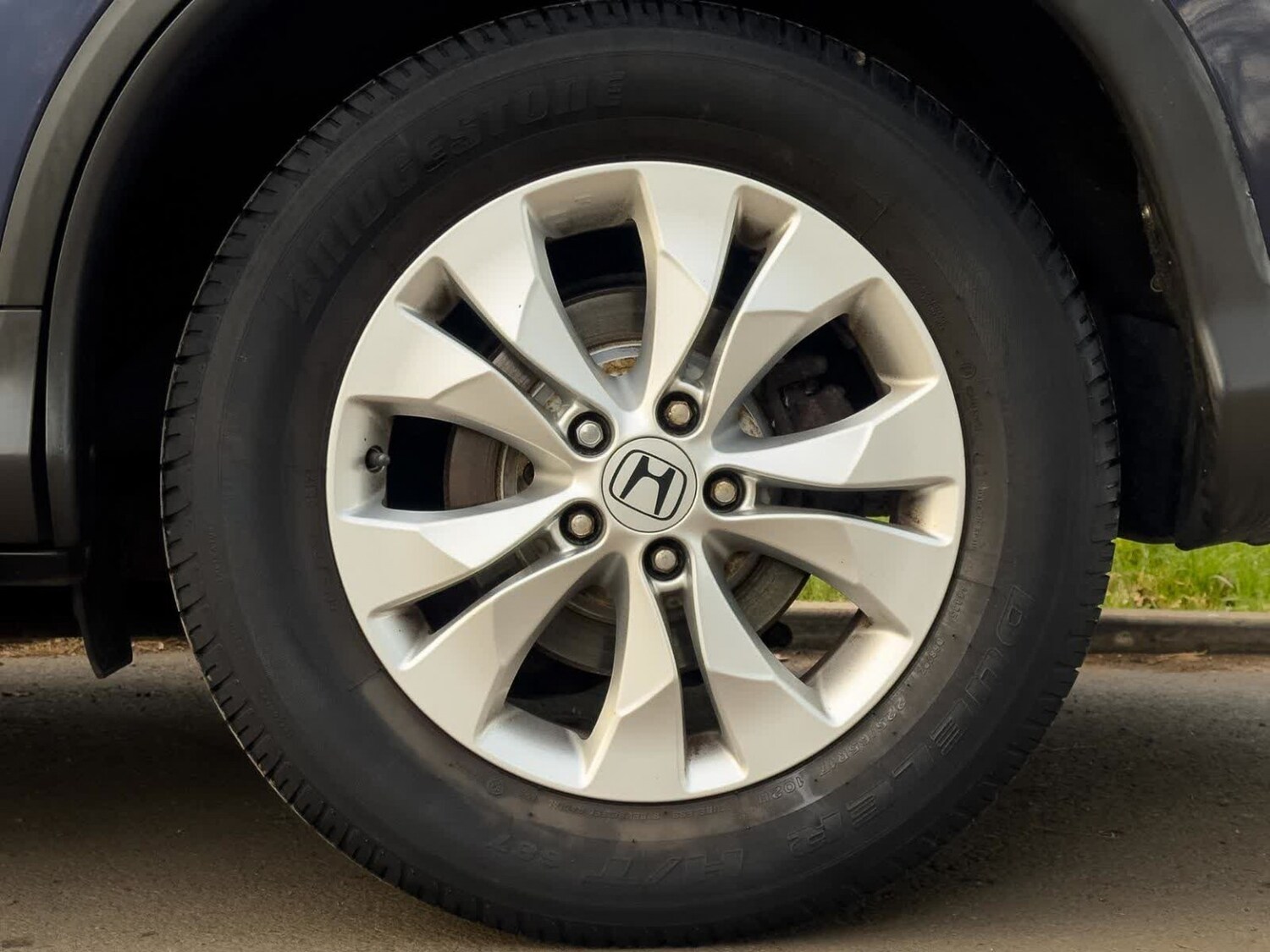 Used Honda CR-V 2014 for sale - 77851471: Photo 32