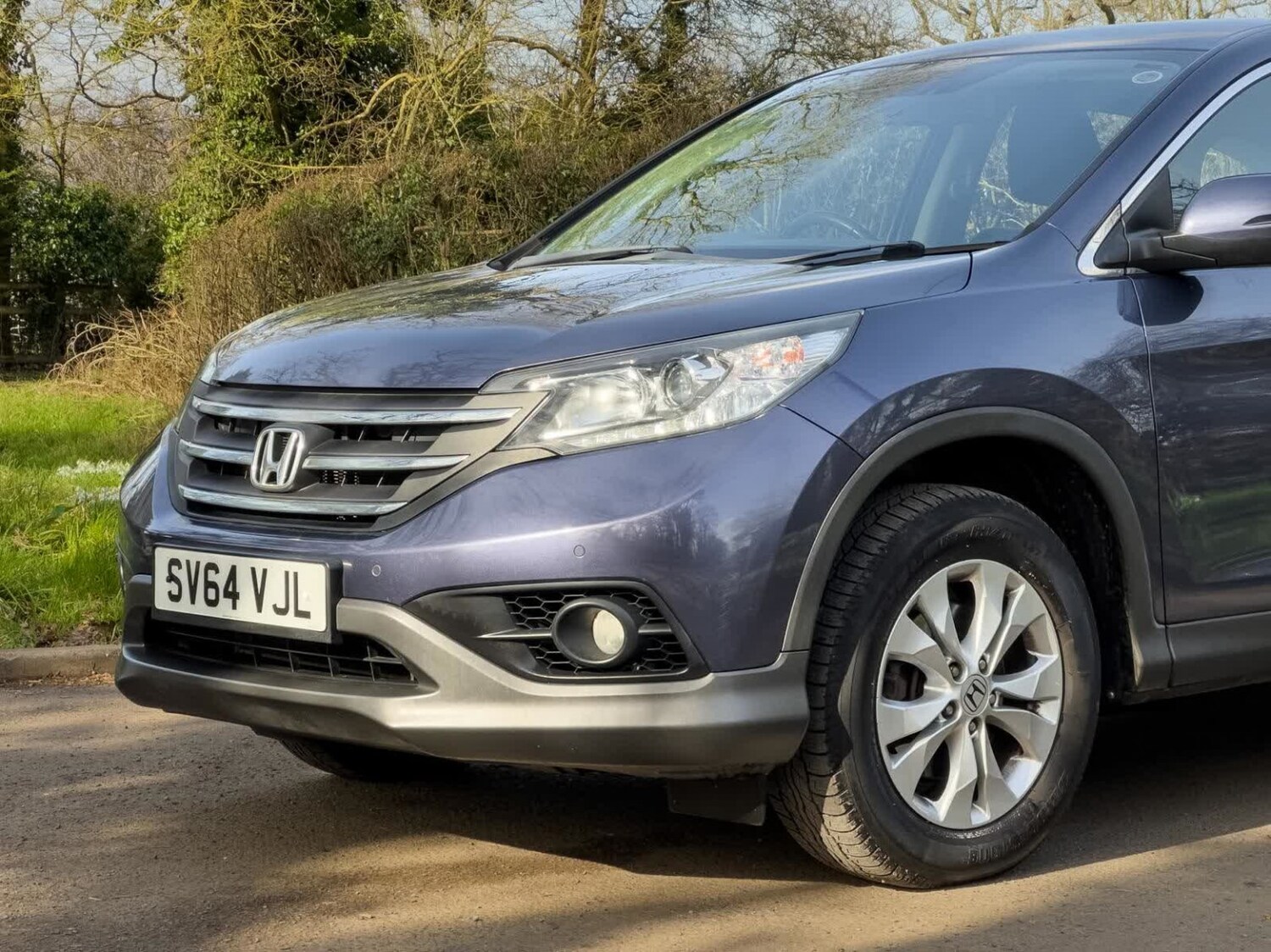 Used Honda CR-V 2014 for sale - 77851471: Photo 33