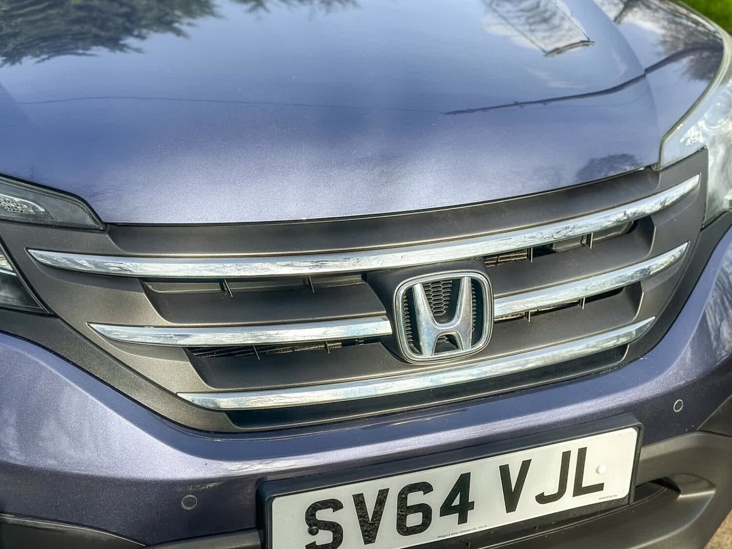 Used Honda CR-V 2014 for sale - 77851471: Photo 34